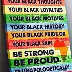 Meet your Posher, Kim